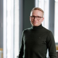 Revisorforeningen Employee Leon Dyb's profile photo