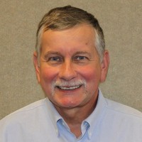 Packing Corp Of America Employee Patrick Loupin's profile photo