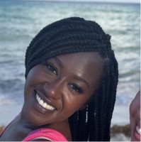 Tend Employee Tatiana Morton's profile photo