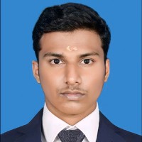 Bright Path Employee Saran Krishnan's profile photo