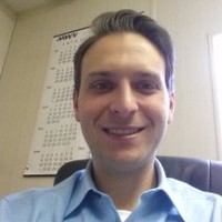 Reichhold Employee Adam Getman's profile photo