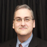 Wells Fargo Employee Paul Carmichael's profile photo