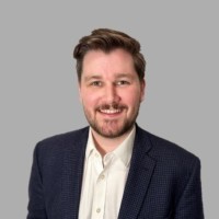 Distilled Spirits Council of the United States Employee Ross Mulkerrin's profile photo