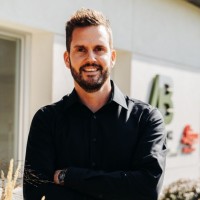 ABTECH Employee Philippe Girard's profile photo