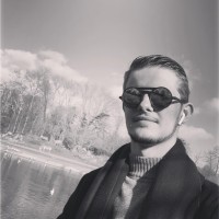 ITESA Employee Ugo Tabary's profile photo