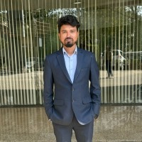 RupeeRedee Employee Chiranjit Halder's profile photo