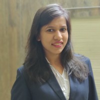 Loylogic Employee Ca Jain's profile photo