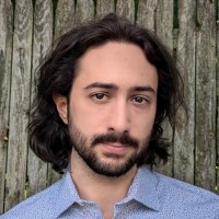 DXC Technology Employee Chris Diglio's profile photo