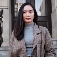 Effy Jaya's profile photo