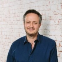AECC Global Employee Isar Mazer's profile photo