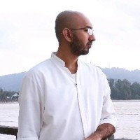 Bateriku.com Employee Touqeer Ahmad's profile photo