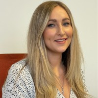 RUSHBOND PLC Employee Alice Simpson's profile photo