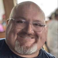 Driscoll Children's Hospital Employee Maurice Afram's profile photo