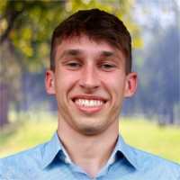 DQ Global Employee Harry Drew's profile photo