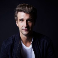 a360o | Alpha 360 Omega GmbH Employee Eric Ebert's profile photo
