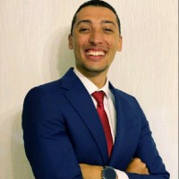 Caixa Econômica Federal Employee Rogerio MacEdo Ferreira's profile photo