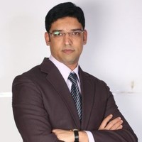 SMBB Institute of Trauma(SMBBIT) Employee Nooruddin Bhatti's profile photo