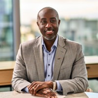 Globant Employee Patrick Antoine's profile photo