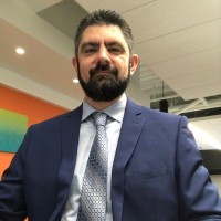 The Hill at Whitemarsh Careers Employee Bill Derer's profile photo