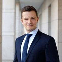 Conpend Employee René Klose's profile photo