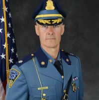 Massachusetts State Police Employee John Pinkham's profile photo