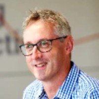 Thames Water Employee John Downing's profile photo