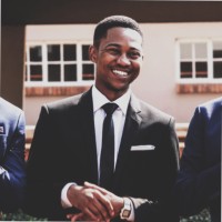 MiWayLife Employee Mpho Mofubetsoana's profile photo