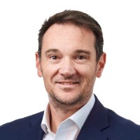 Qualitas Employee Jason Rackley's profile photo