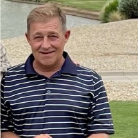 Currently Seeking Opportunities Employee Jeff Castleberry's profile photo