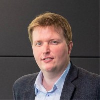 The University of Edinburgh Employee David Richardson's profile photo