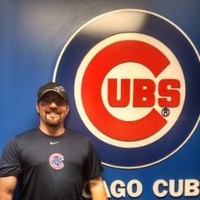 CR Schmidt, Inc. Home of "The Brick Chick" DBE/WBE/FBE Certified Employee John Lockett's profile photo