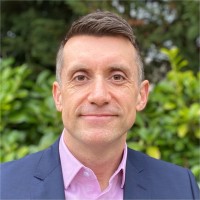 Ridge and Partners LLP Employee James Benson's profile photo