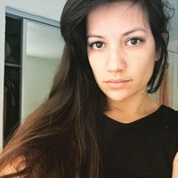 Creative Management Group Employee Lyric Anania's profile photo