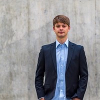 Lino GmbH Employee Jens Mögel's profile photo