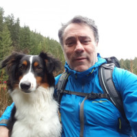 Harborview Medical Center Employee William V's profile photo