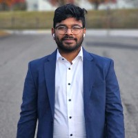 Bharath Kumar Email
