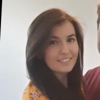 4D Architects Studio Employee Brogan Paton's profile photo