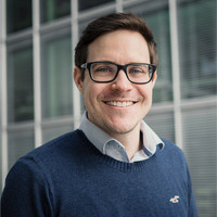 simply-X GmbH Employee Jakob Jeske's profile photo