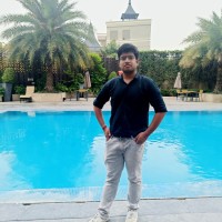 Formula Group Employee Nitin Johar's profile photo