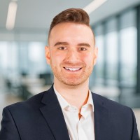 Deerfield – Agency of Brand® Employee Evan Buchanan's profile photo