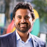 Vancity Community Foundation Employee Alvin Singh's profile photo