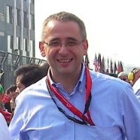 Sodecia Employee Nerio Rossi's profile photo