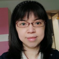 高通 Employee 玲 韩's profile photo
