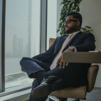 Goldcoast Real Estate Employee Karthik .'s profile photo