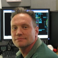 PRAB, Inc. Employee David Mitchell's profile photo