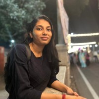 The Web People Employee Sneha K's profile photo