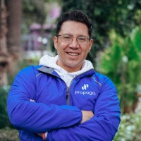 Propaga Employee Daniel Aguilar Ayala's profile photo