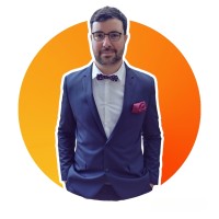 Guid-IT Employee Mickaël Malcom Esteves's profile photo