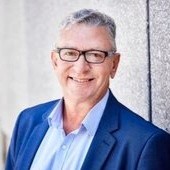 My Workplace Health Employee Mark Cassidy's profile photo