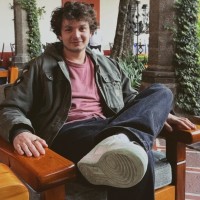 Showtime Employee Alex Masmej's profile photo